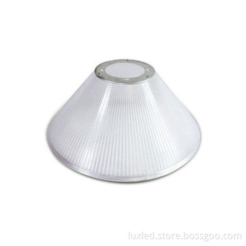 LED High Bay Light, 100W Bridgelux, IP65, 5-year Warranty